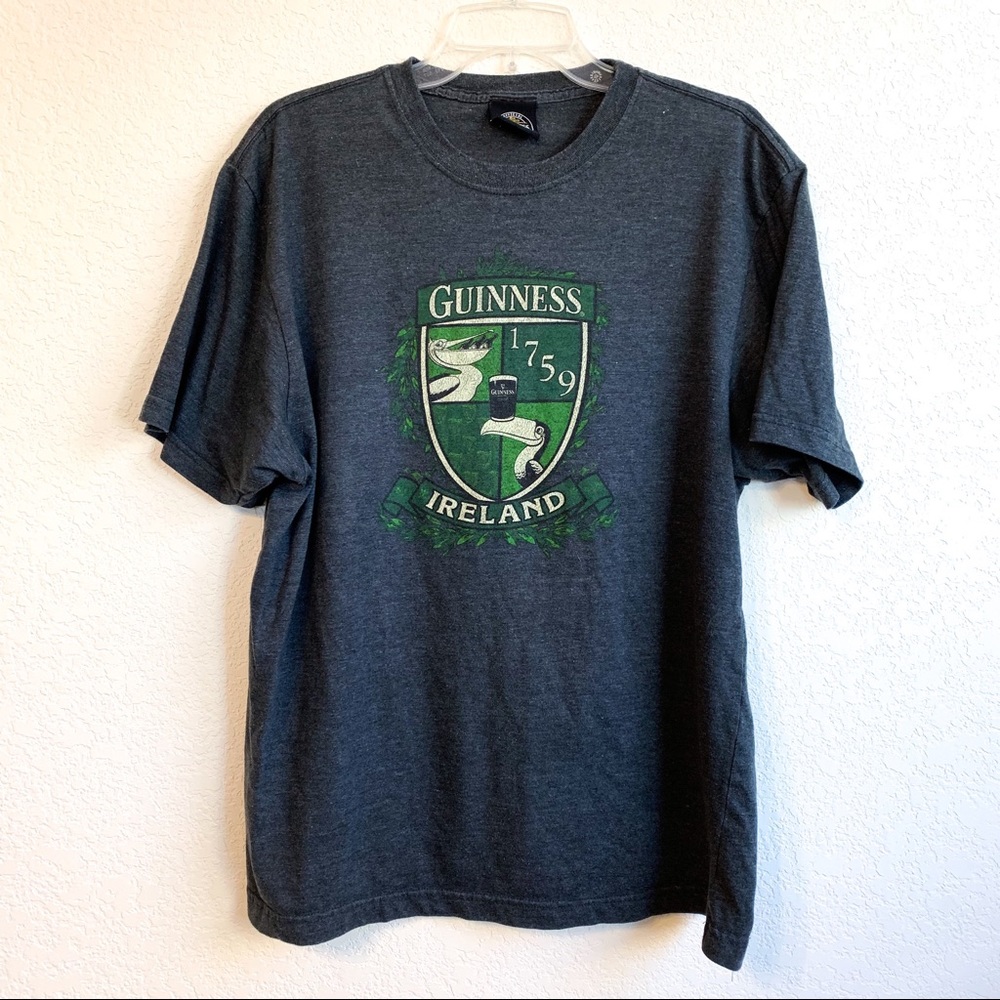 Guinness Ireland Graphic Tee